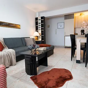  Διαμέρισμα Eclectic Lyxyry 2 {free Parking} Ελλάδα